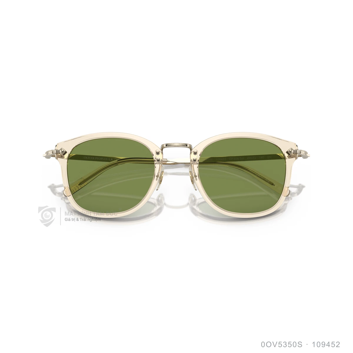 Kính mát Oliver Peoples 0OV5350S - Ảnh 3