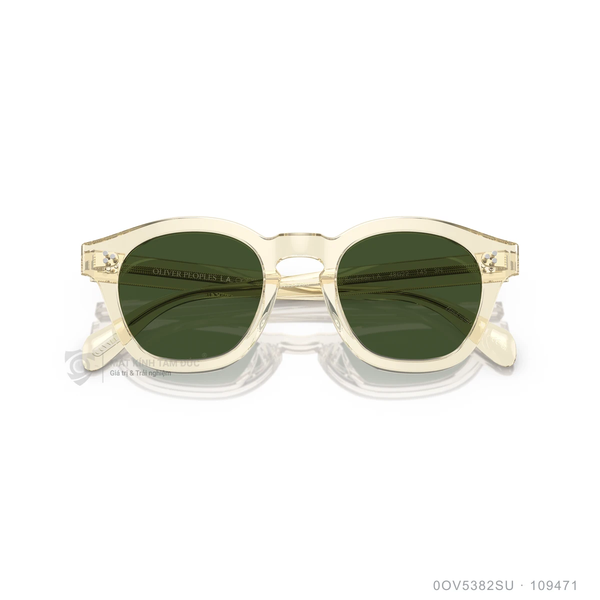 Kính mát Oliver Peoples 0OV5382SU - Ảnh 3