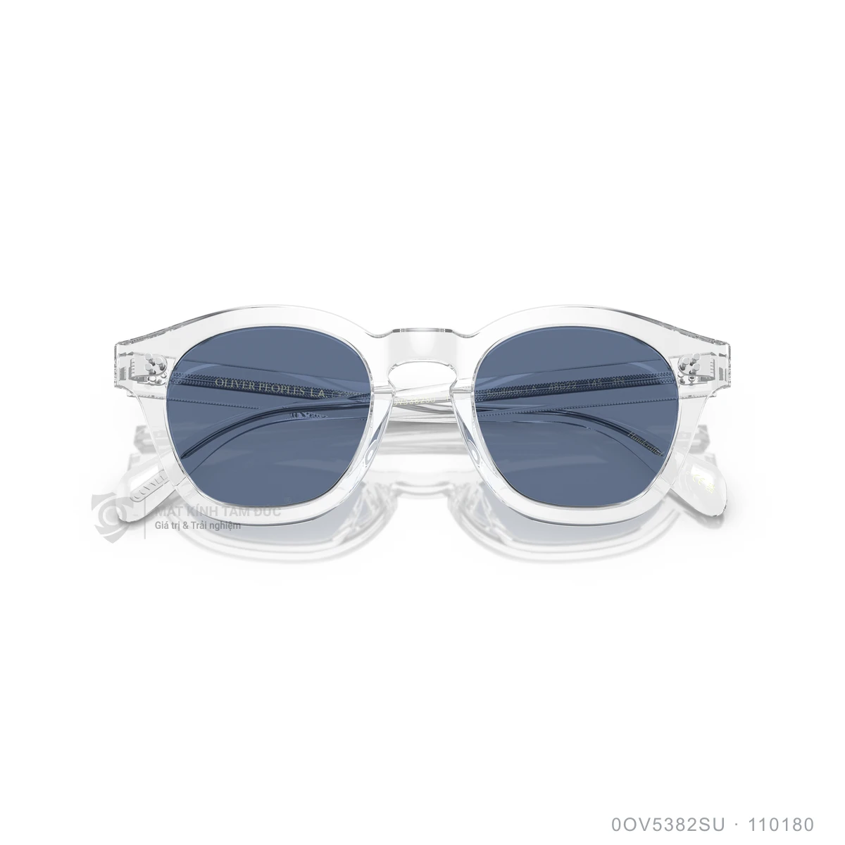 Kính mát Oliver Peoples 0OV5382SU - Ảnh 8