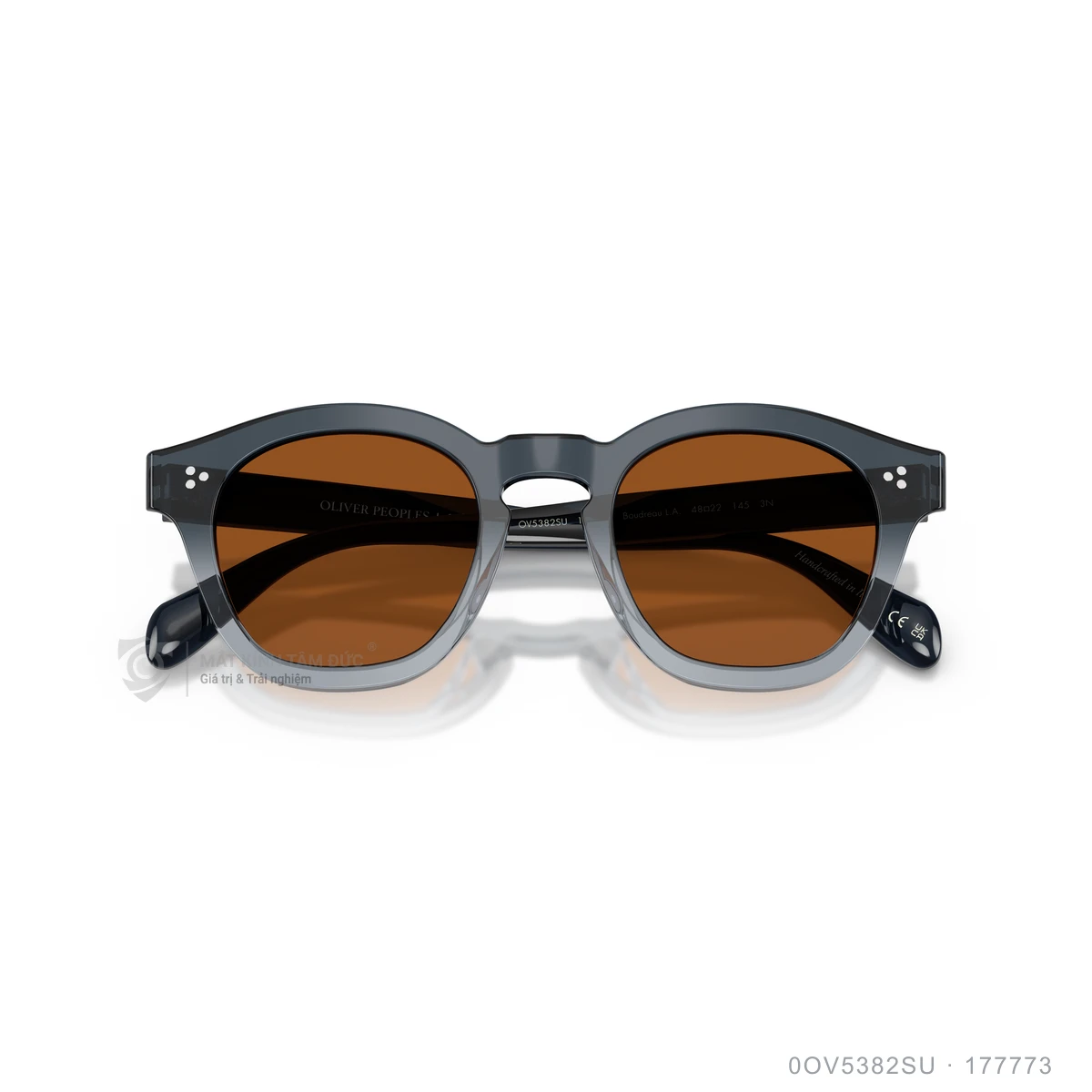Kính mát Oliver Peoples 0OV5382SU - Ảnh 13