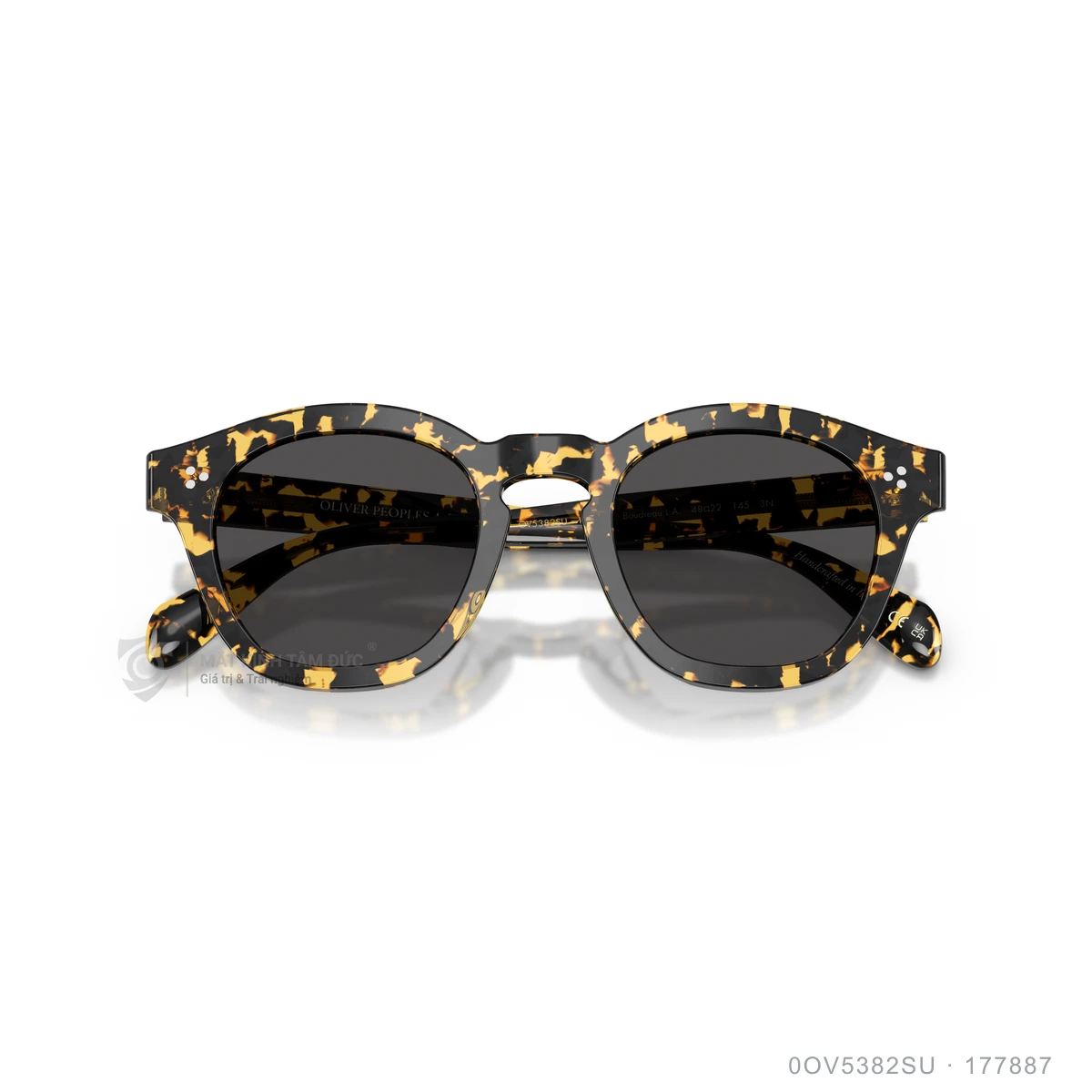 Kính mát Oliver Peoples 0OV5382SU - Ảnh 18