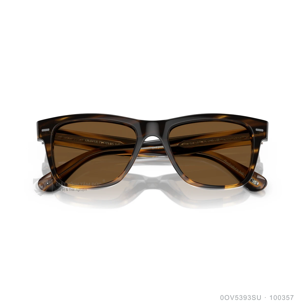Kính mát Oliver Peoples 0OV5393SU - Ảnh 3