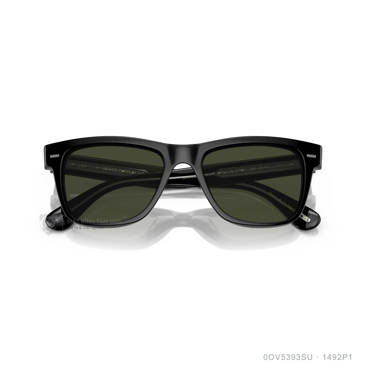 Kính mát Oliver Peoples 0OV5393SU - Ảnh 13