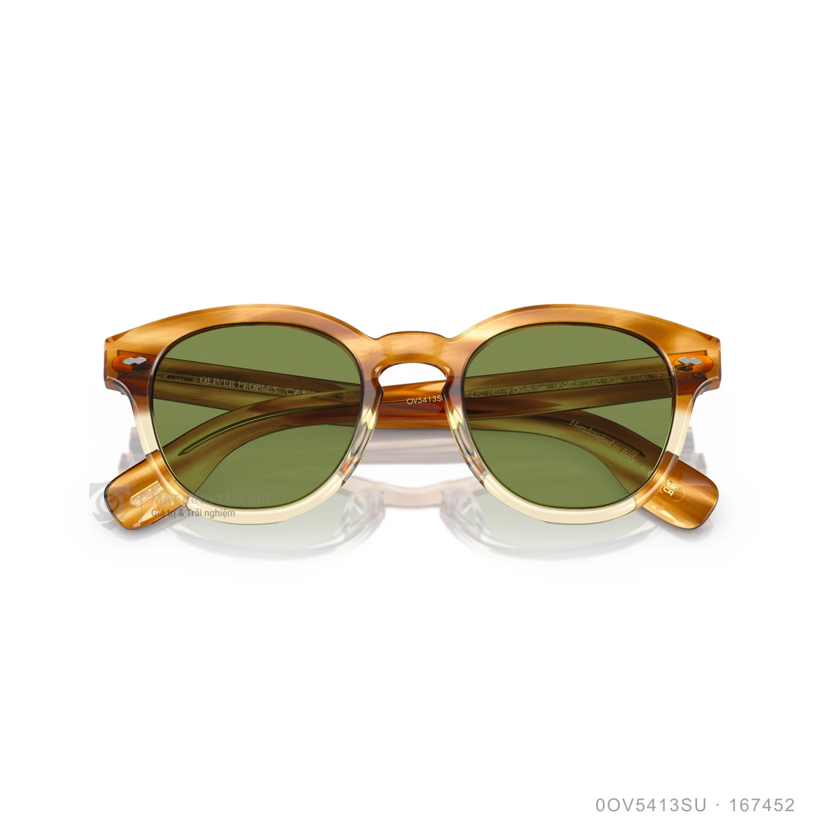Kính mát Oliver Peoples 0OV5413SU - Ảnh 8