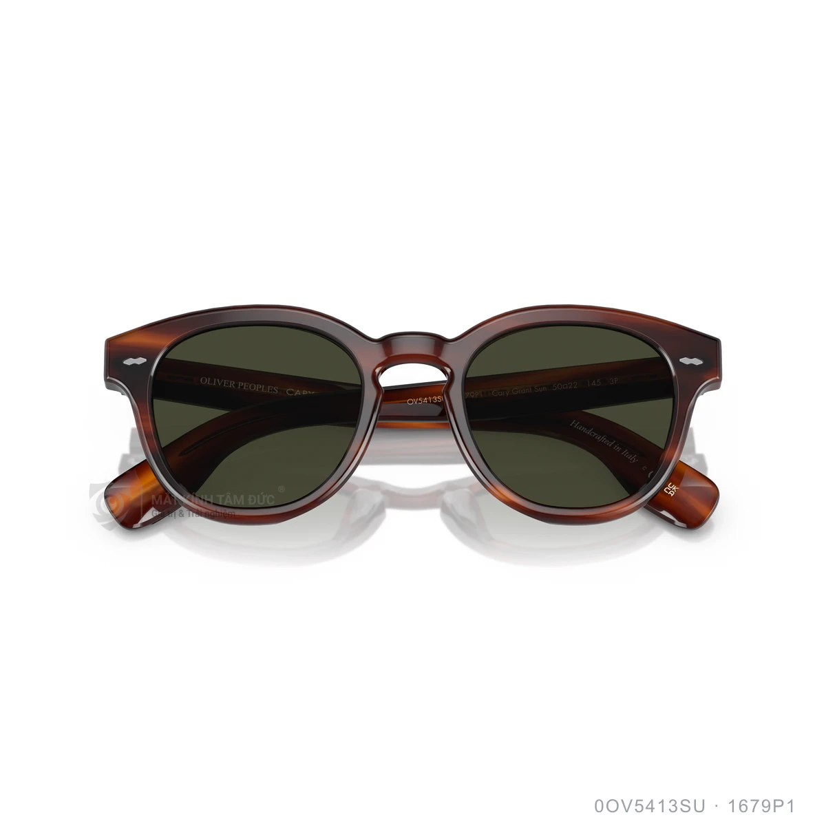 Kính mát Oliver Peoples 0OV5413SU - Ảnh 13