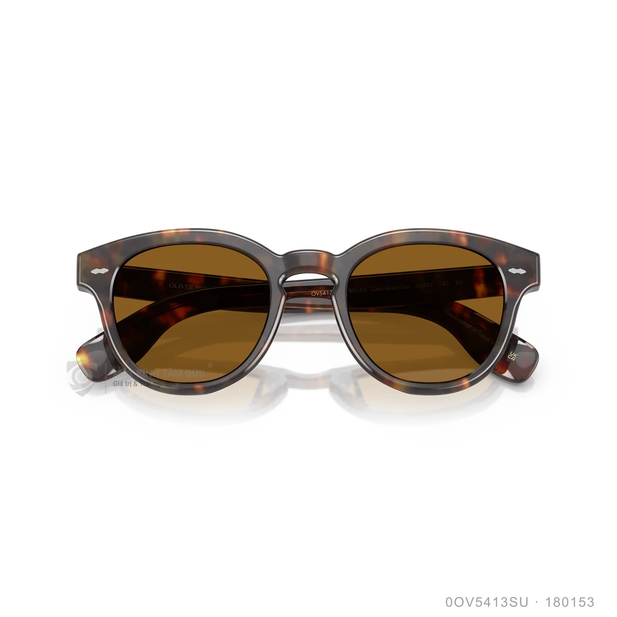 Kính mát Oliver Peoples 0OV5413SU - Ảnh 28