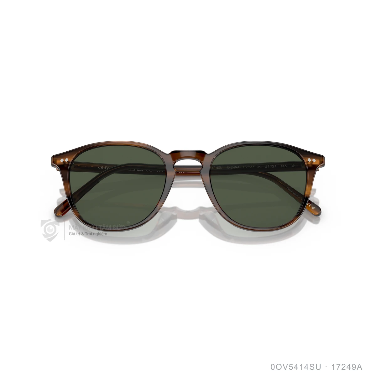 Kính mát Oliver Peoples 0OV5414SU - Ảnh 13