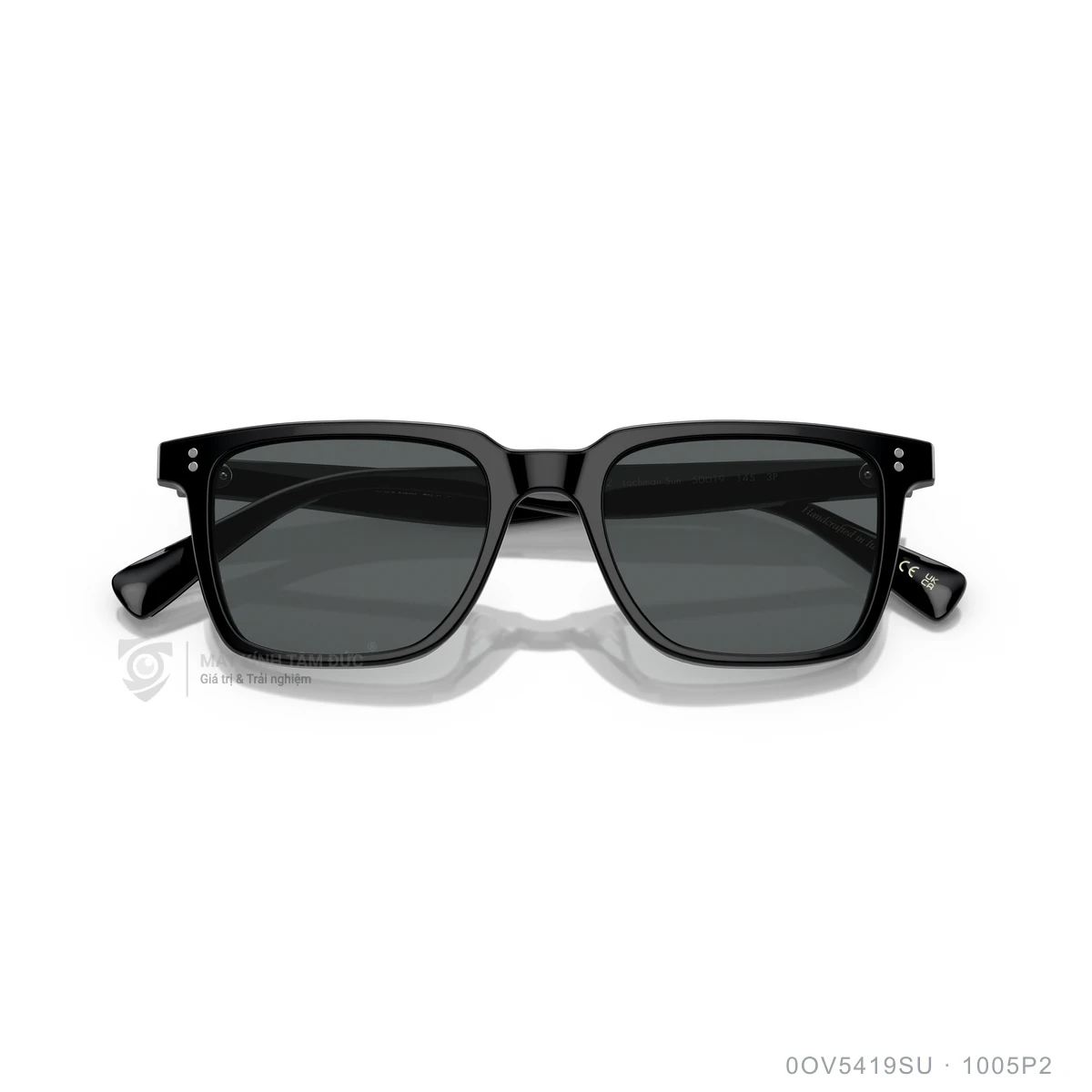 Kính mát Oliver Peoples 0OV5419SU - Ảnh 3