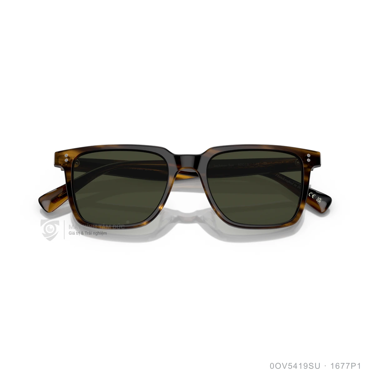 Kính mát Oliver Peoples 0OV5419SU - Ảnh 8