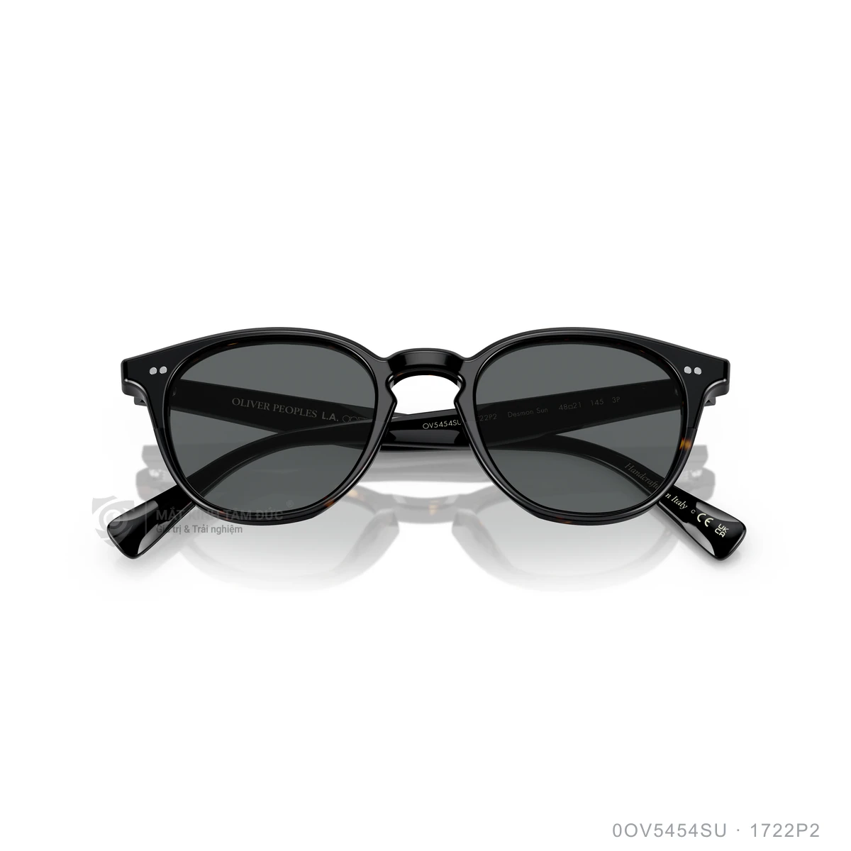 Kính mát Oliver Peoples 0OV5454SU - Ảnh 3