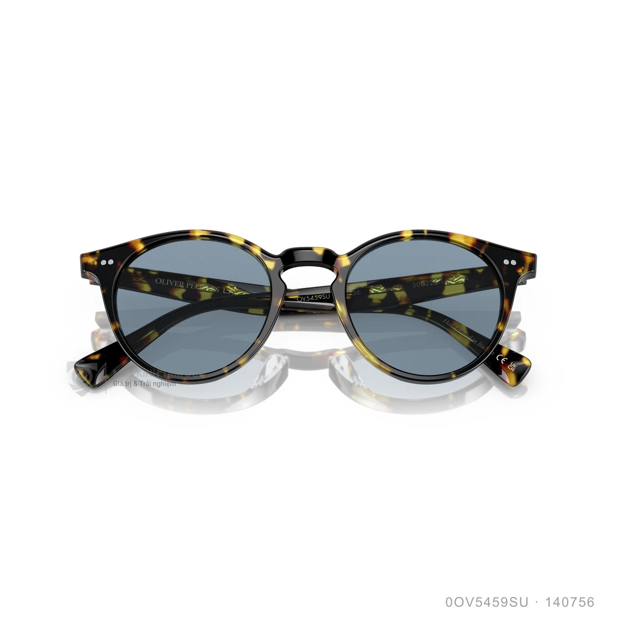 Kính mát Oliver Peoples 0OV5459SU - Ảnh 3