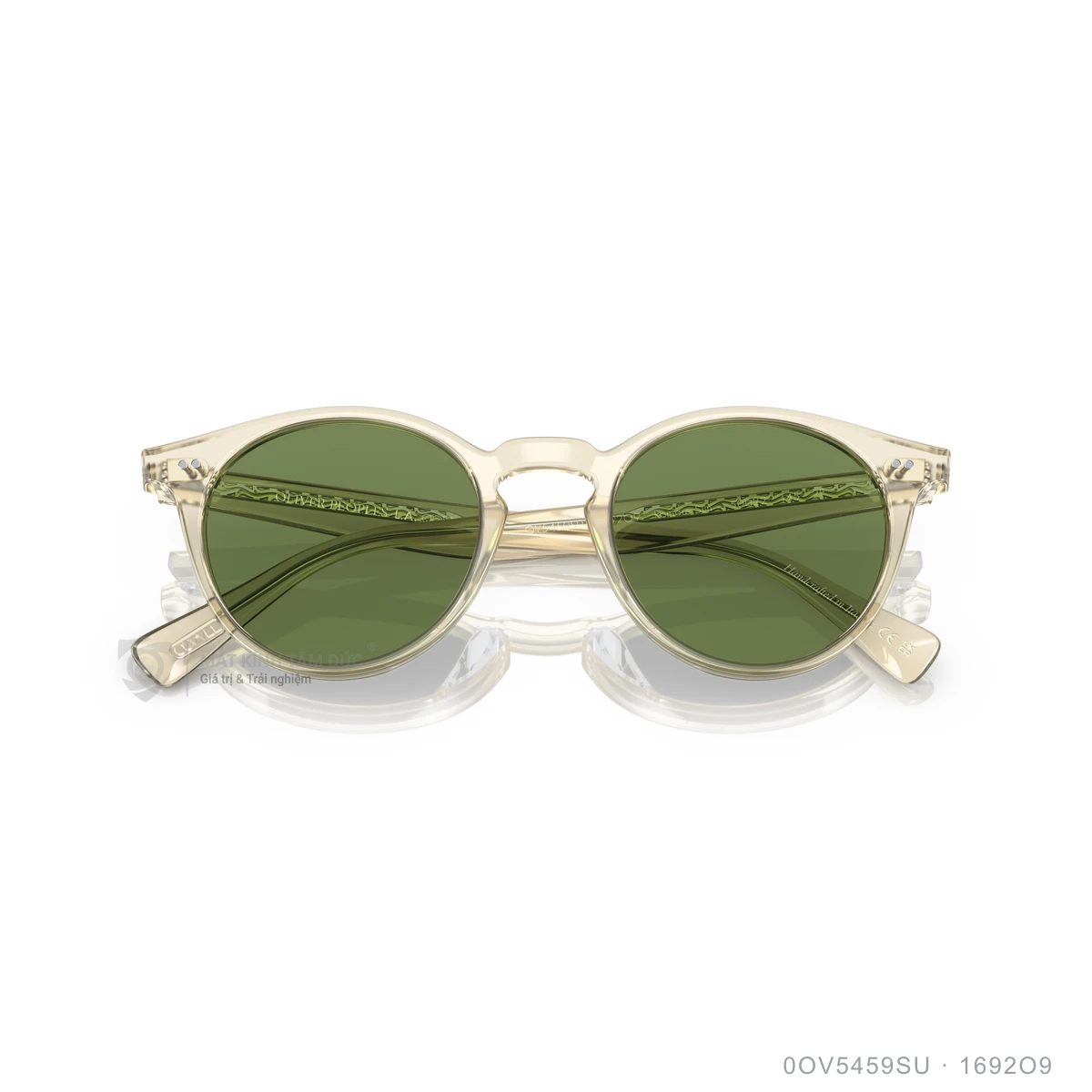 Kính mát Oliver Peoples 0OV5459SU - Ảnh 8