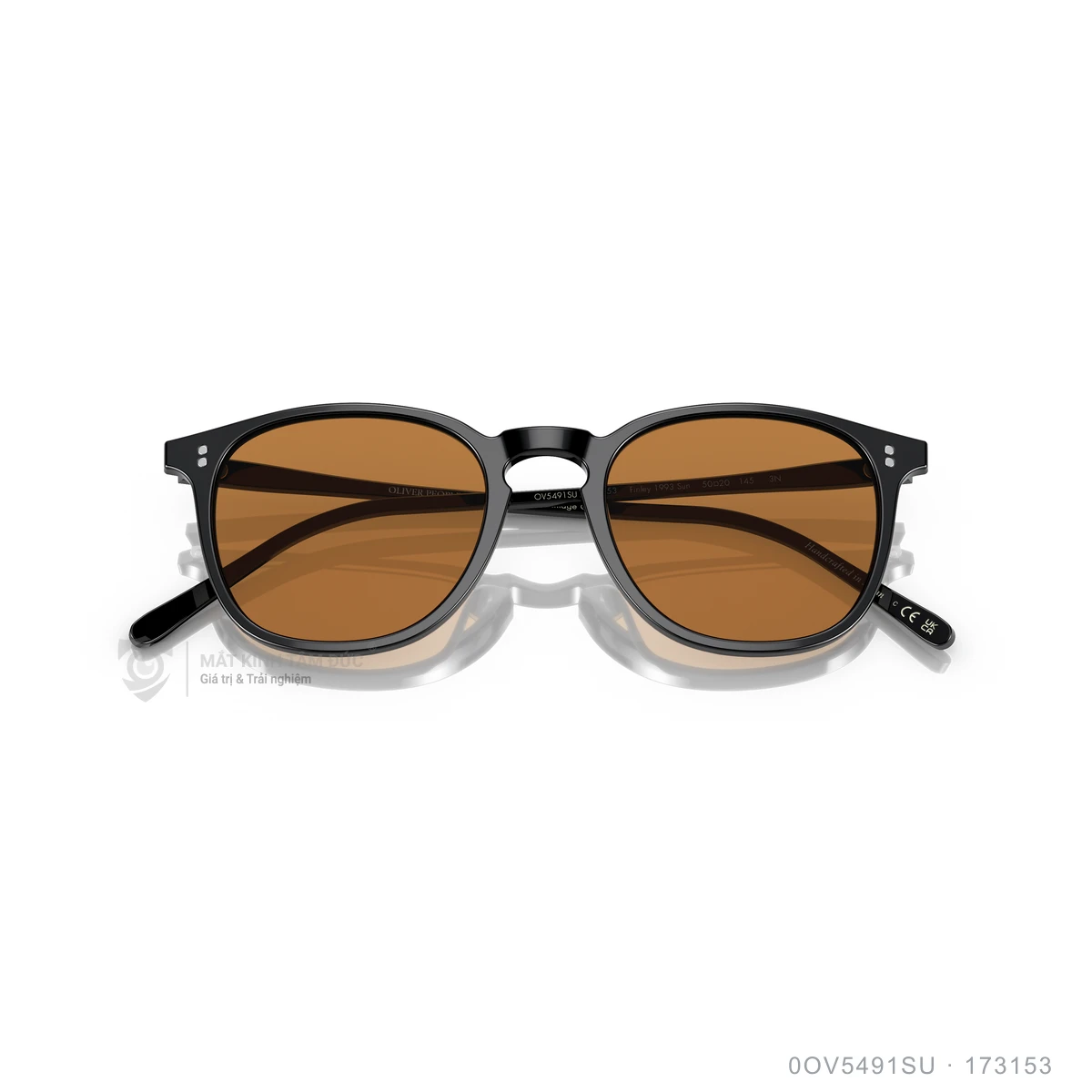 Kính mát Oliver Peoples 0OV5491SU - Ảnh 8