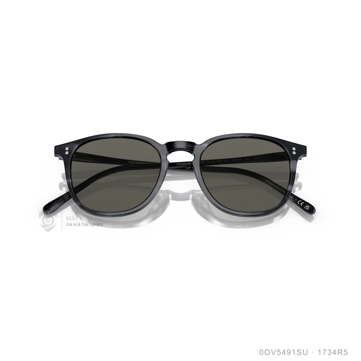 Kính mát Oliver Peoples 0OV5491SU - Ảnh 13