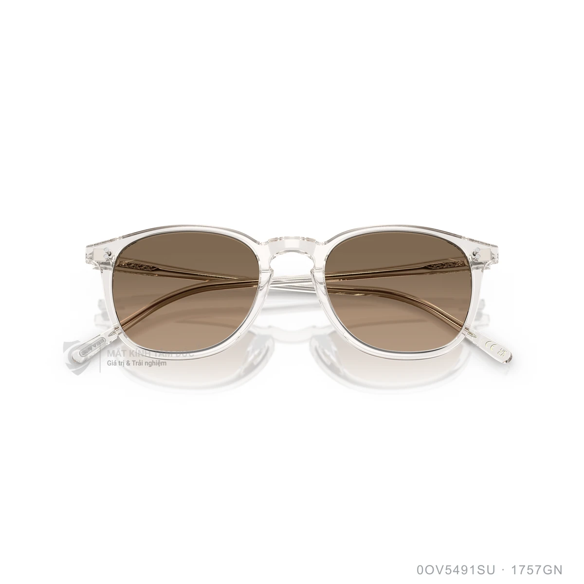 Kính mát Oliver Peoples 0OV5491SU - Ảnh 3