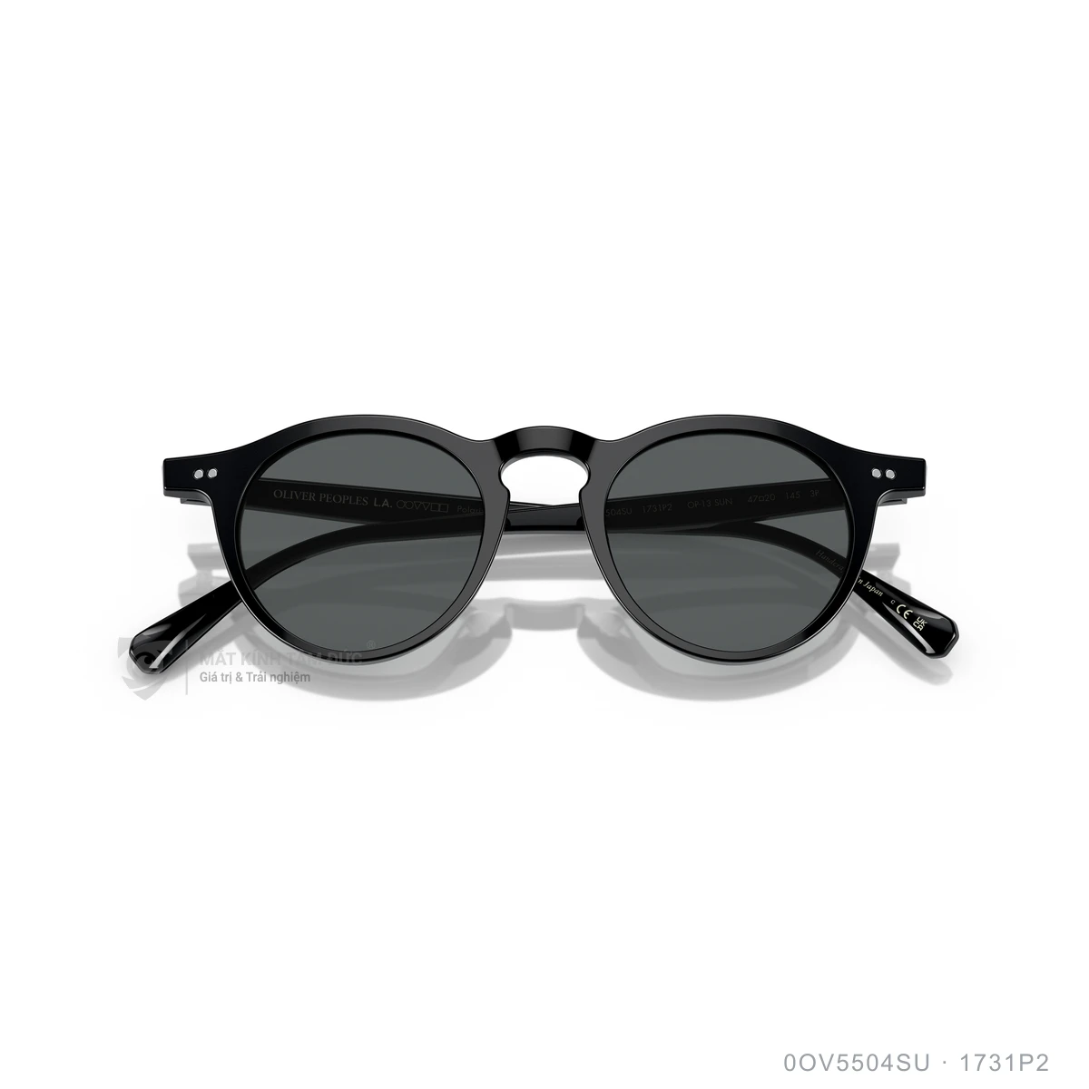 Kính mát Oliver Peoples 0OV5504SU - Ảnh 3
