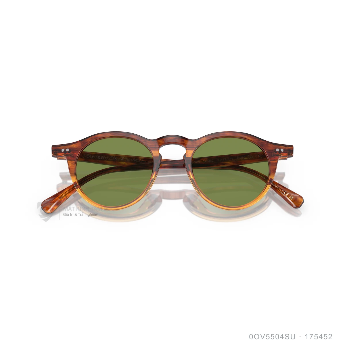 Kính mát Oliver Peoples 0OV5504SU - Ảnh 8
