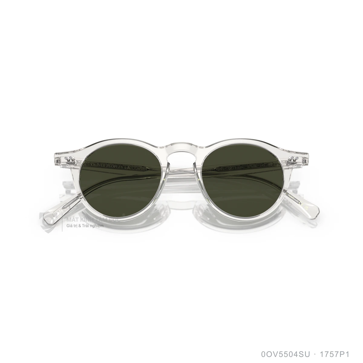 Kính mát Oliver Peoples 0OV5504SU - Ảnh 13