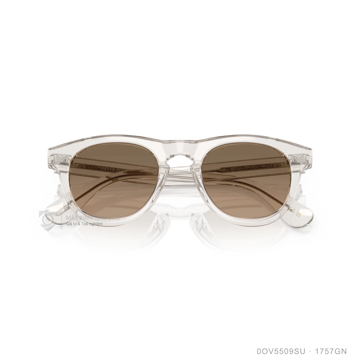 Kính mát Oliver Peoples 0OV5509SU - Ảnh 8