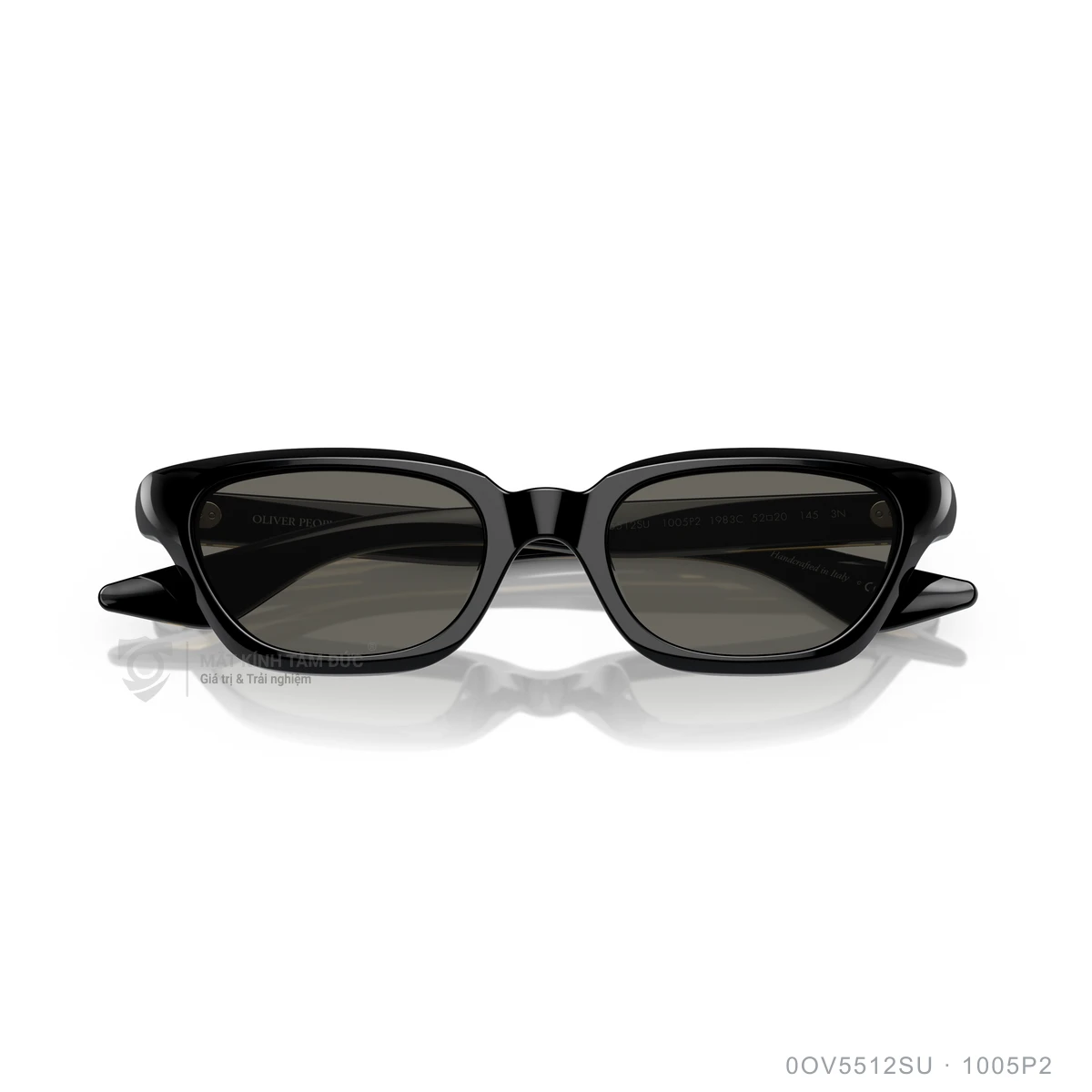 Kính mát Oliver Peoples 0OV5512SU - Ảnh 18