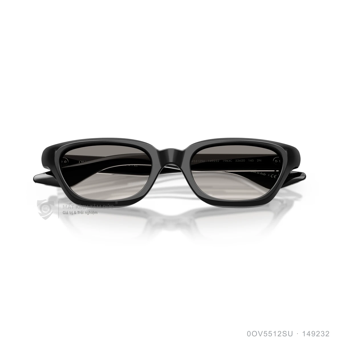 Kính mát Oliver Peoples 0OV5512SU - Ảnh 3