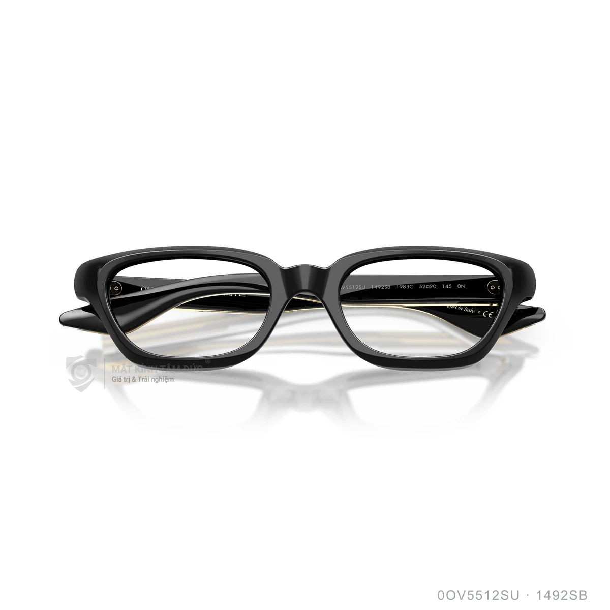 Kính mát Oliver Peoples 0OV5512SU - Ảnh 8