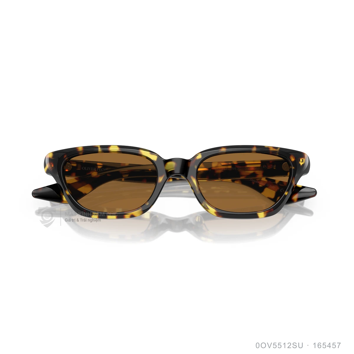 Kính mát Oliver Peoples 0OV5512SU - Ảnh 23