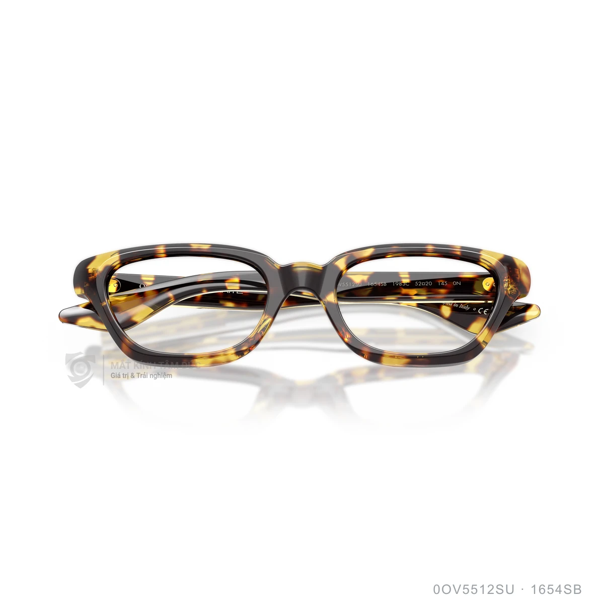 Kính mát Oliver Peoples 0OV5512SU - Ảnh 13