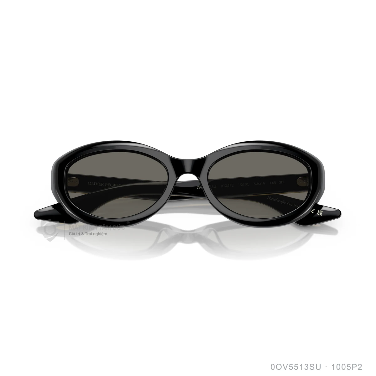 Kính mát Oliver Peoples 0OV5513SU - Ảnh 8