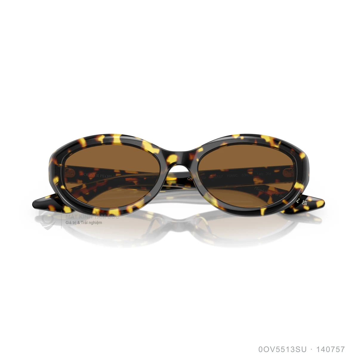 Kính mát Oliver Peoples 0OV5513SU - Ảnh 13