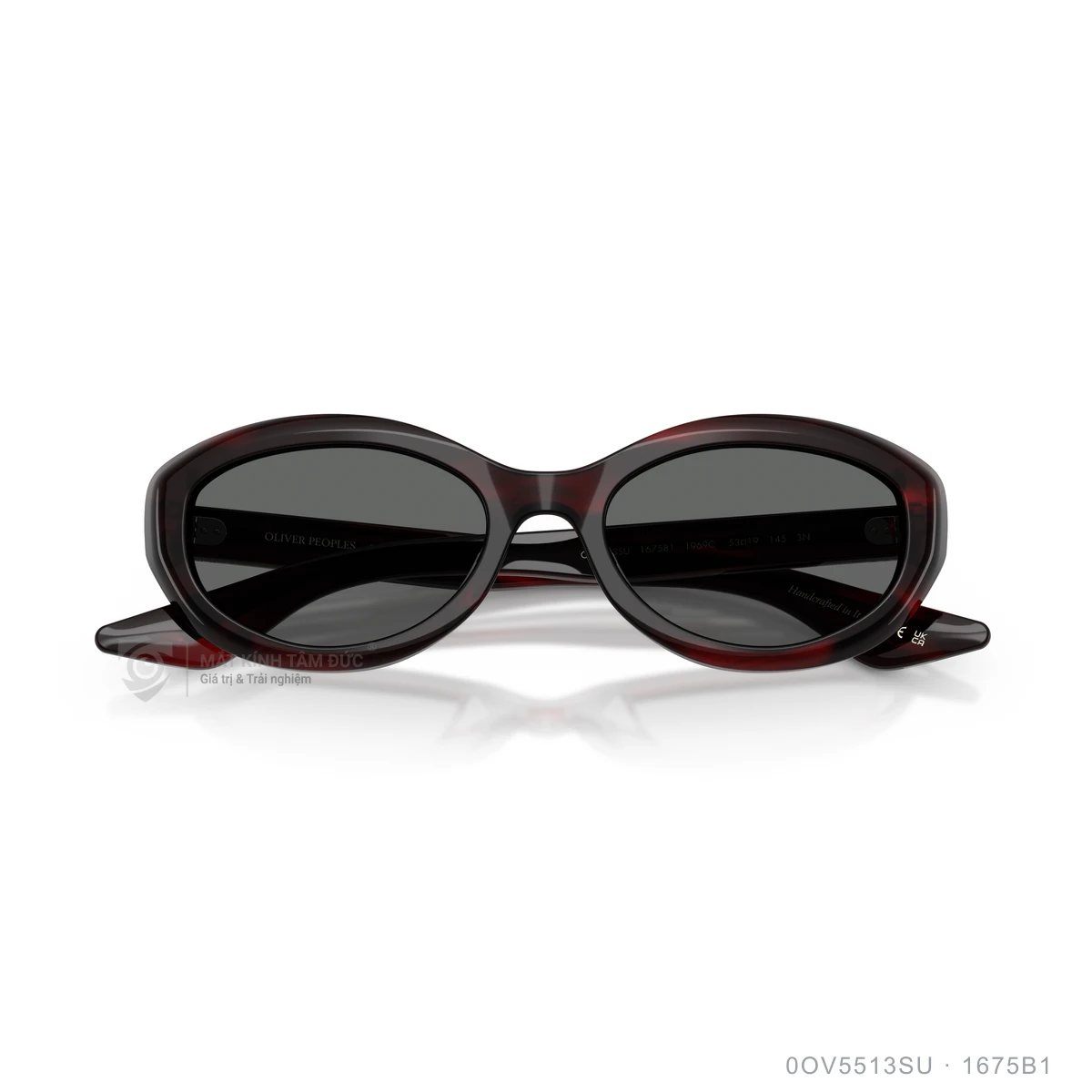 Kính mát Oliver Peoples 0OV5513SU - Ảnh 3