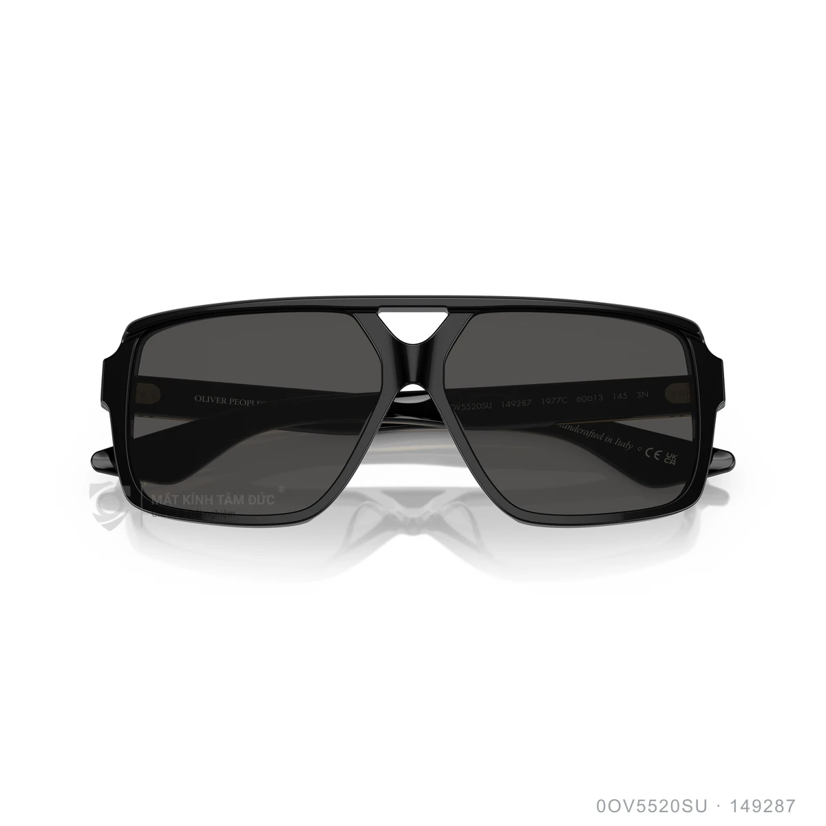 Kính mát Oliver Peoples 0OV5520SU - Ảnh 8