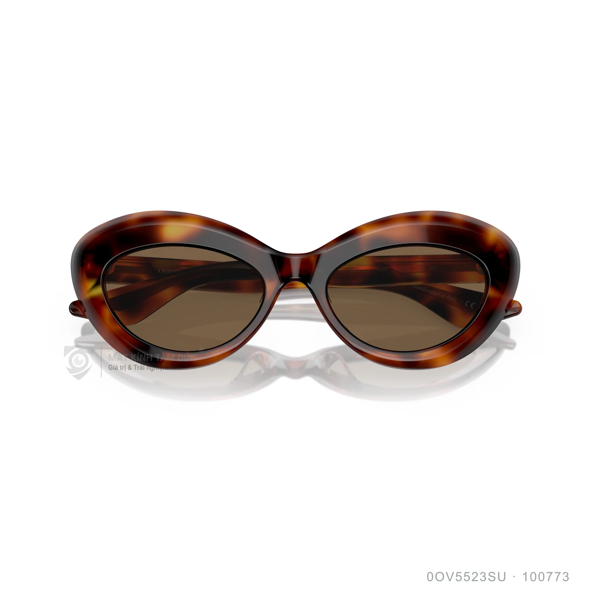 Kính mát Oliver Peoples 0OV5523SU - Ảnh 3