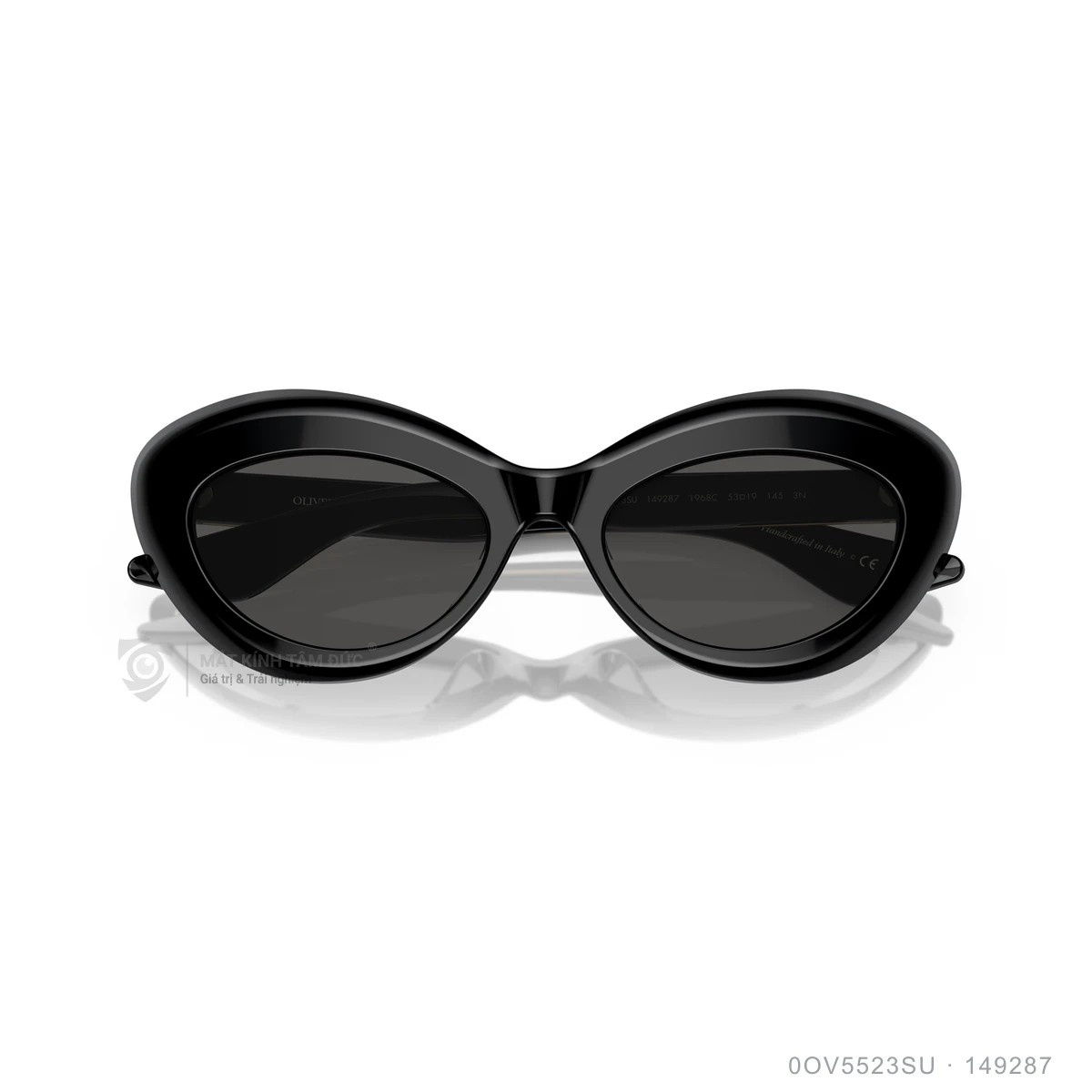 Kính mát Oliver Peoples 0OV5523SU - Ảnh 8