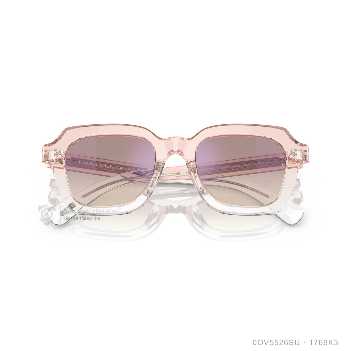 Kính mát Oliver Peoples 0OV5526SU - Ảnh 8
