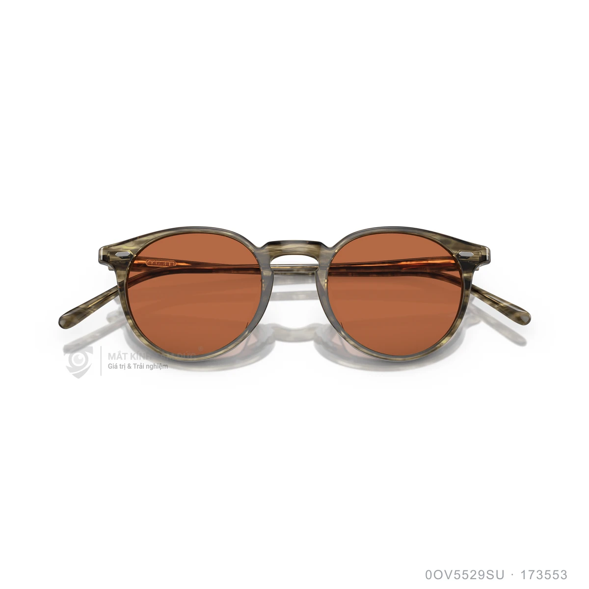 Kính mát Oliver Peoples 0OV5529SU - Ảnh 8