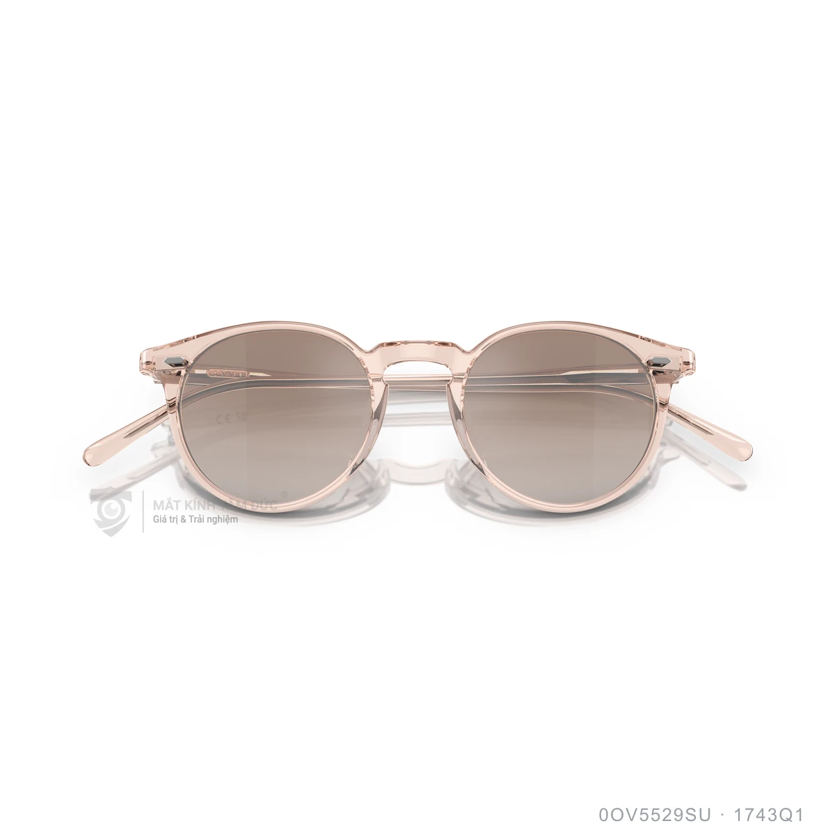 Kính mát Oliver Peoples 0OV5529SU - Ảnh 13