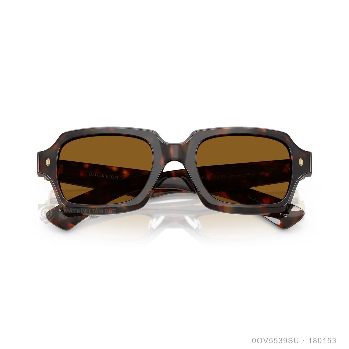 Kính mát Oliver Peoples 0OV5539SU - Ảnh 3