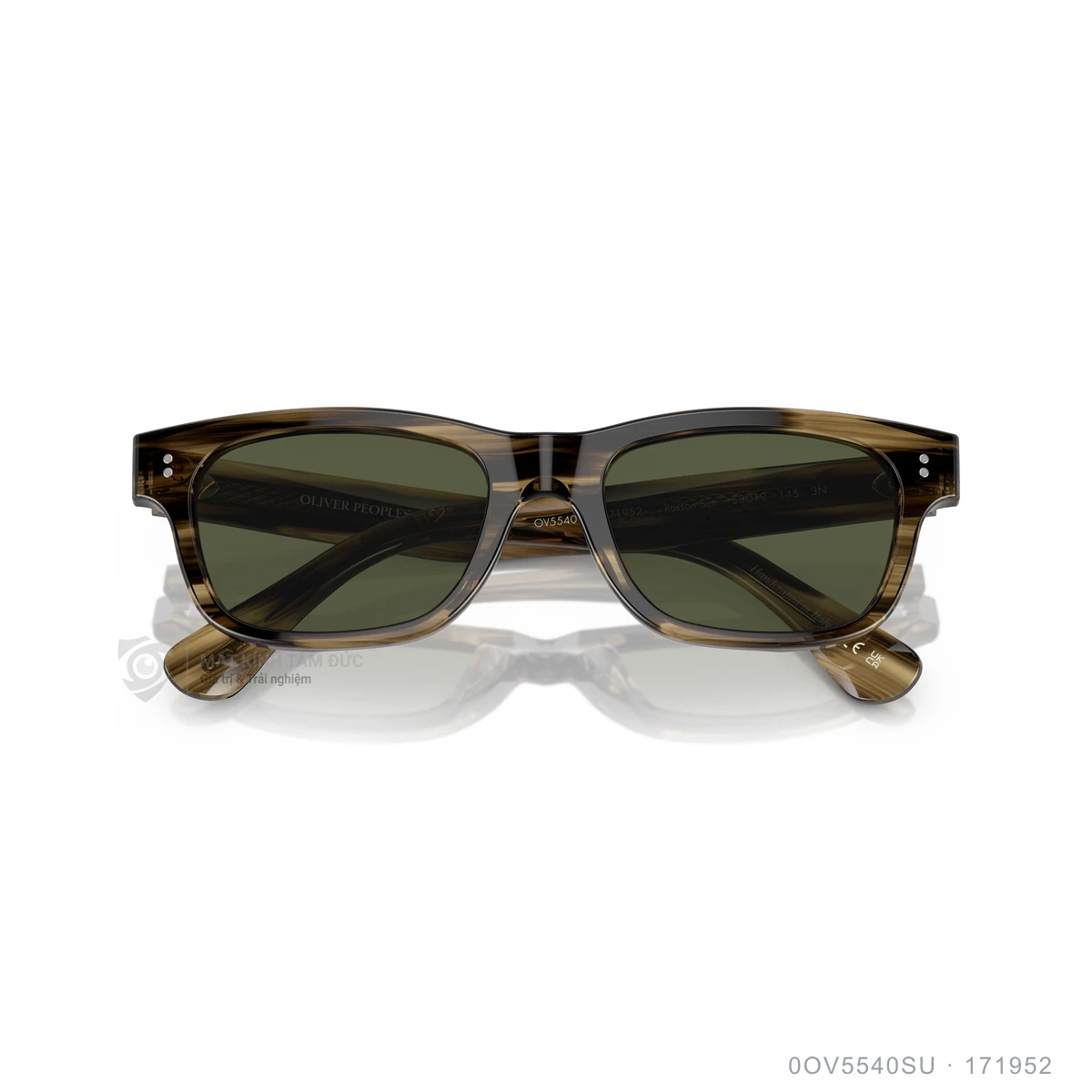 Kính mát Oliver Peoples 0OV5540SU - Ảnh 8
