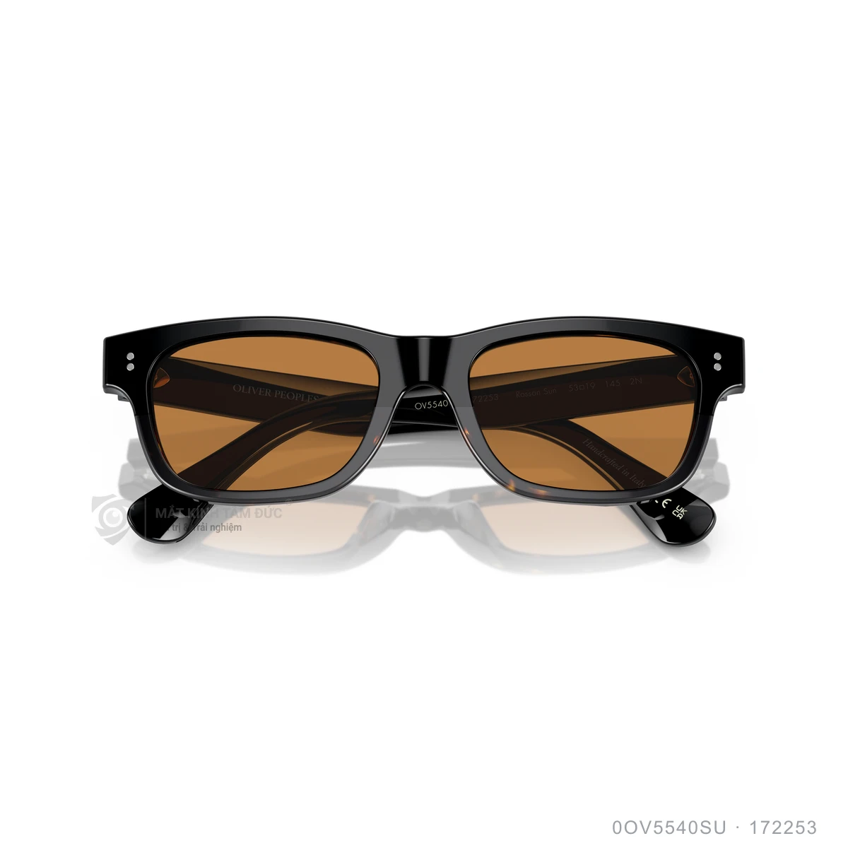Kính mát Oliver Peoples 0OV5540SU - Ảnh 13