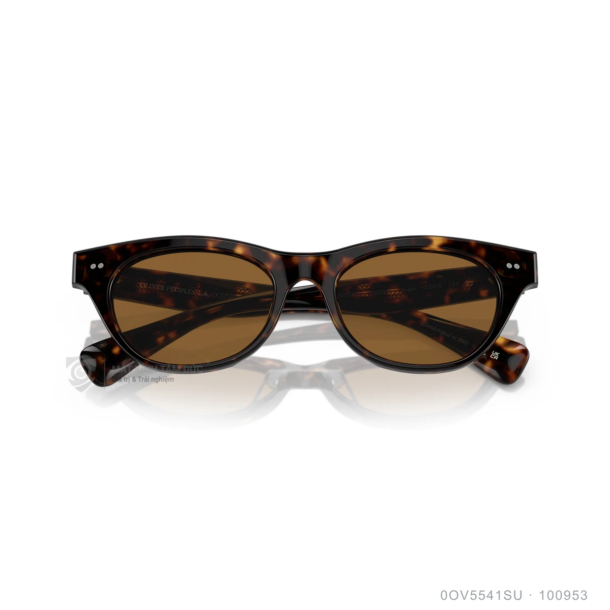Kính mát Oliver Peoples 0OV5541SU - Ảnh 8