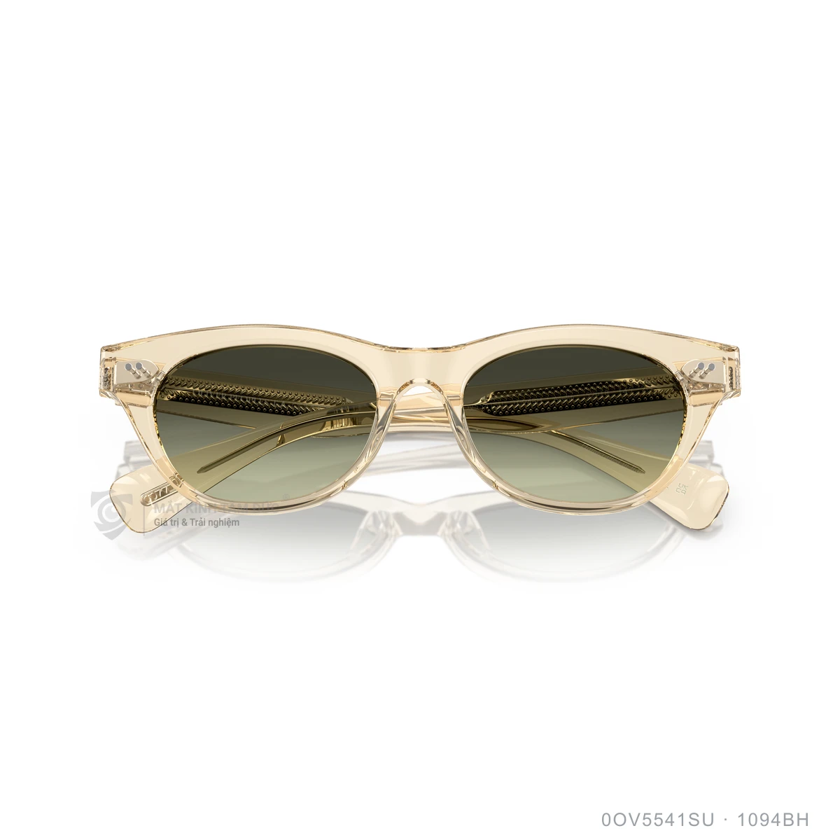 Kính mát Oliver Peoples 0OV5541SU - Ảnh 13