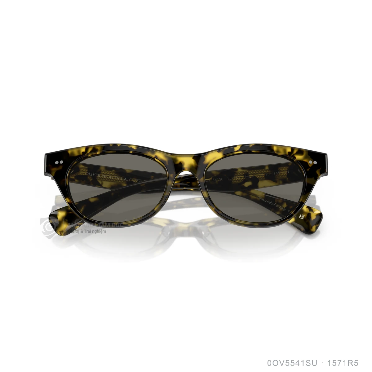 Kính mát Oliver Peoples 0OV5541SU - Ảnh 18