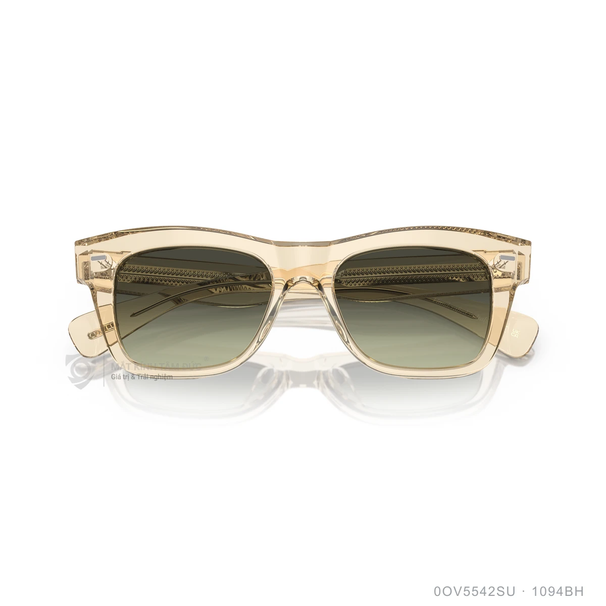 Kính mát Oliver Peoples 0OV5542SU - Ảnh 3