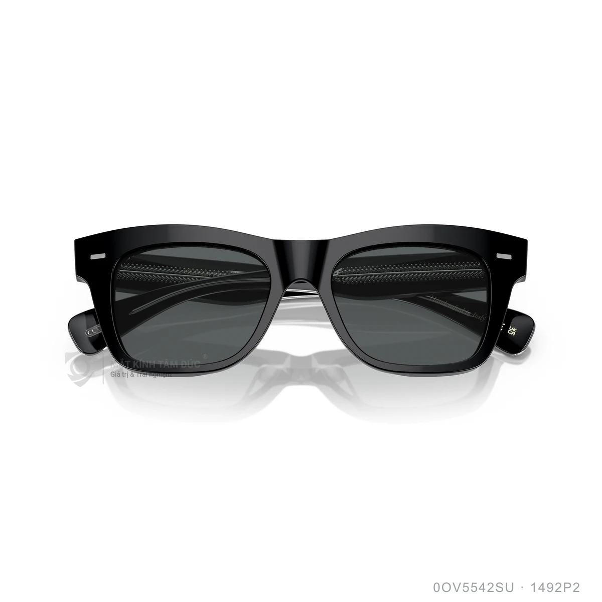 Kính mát Oliver Peoples 0OV5542SU - Ảnh 8