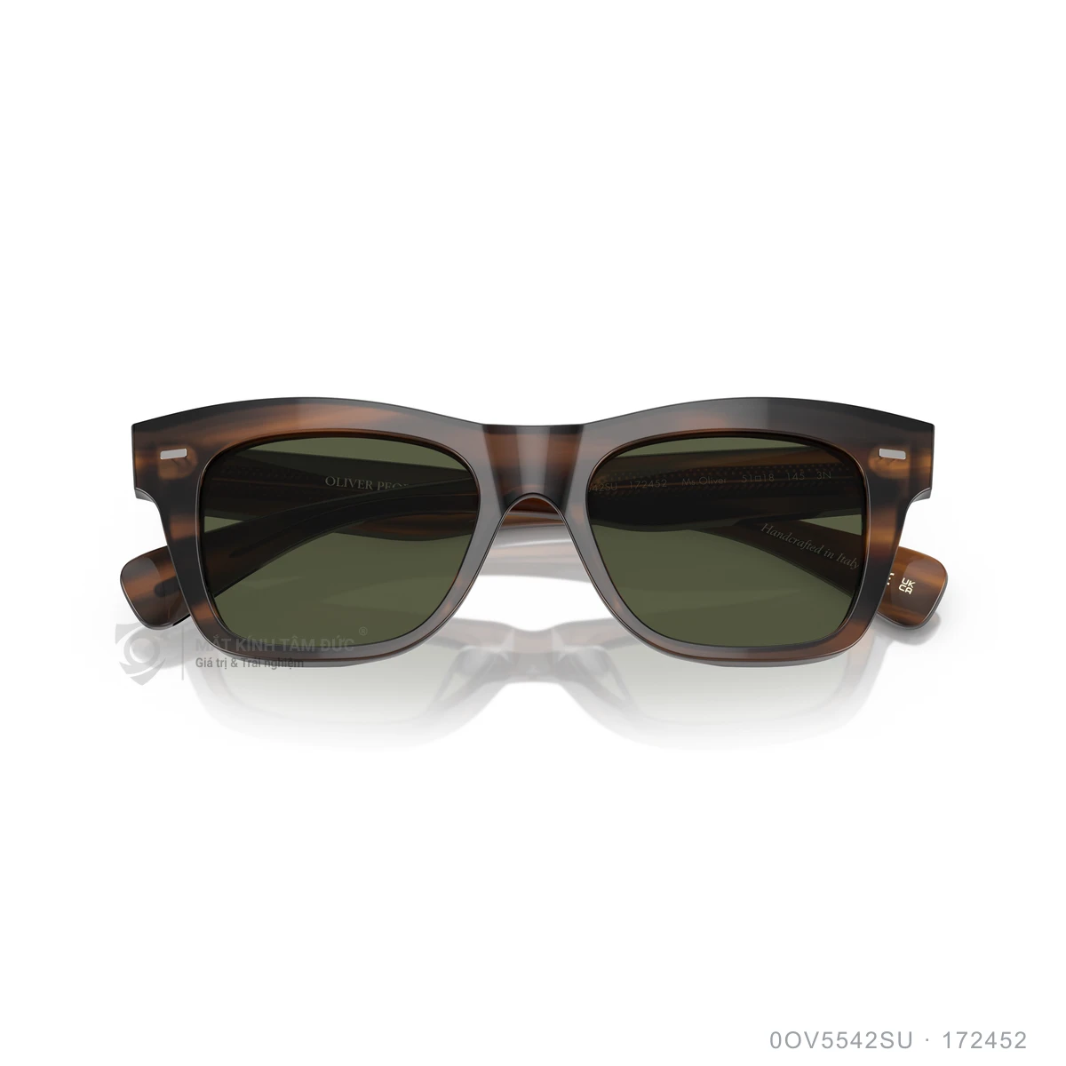 Kính mát Oliver Peoples 0OV5542SU - Ảnh 13