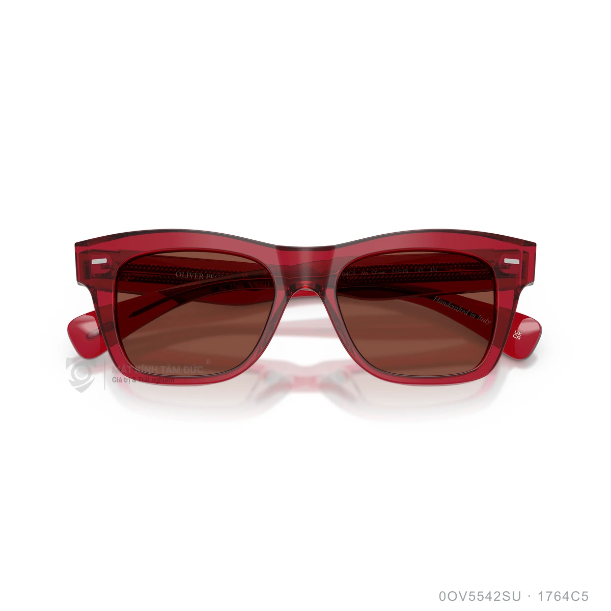 Kính mát Oliver Peoples 0OV5542SU - Ảnh 18