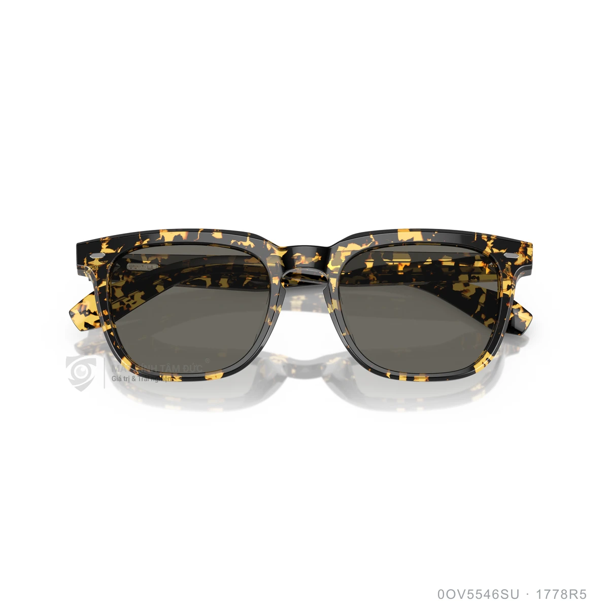 Kính mát Oliver Peoples 0OV5546SU - Ảnh 18