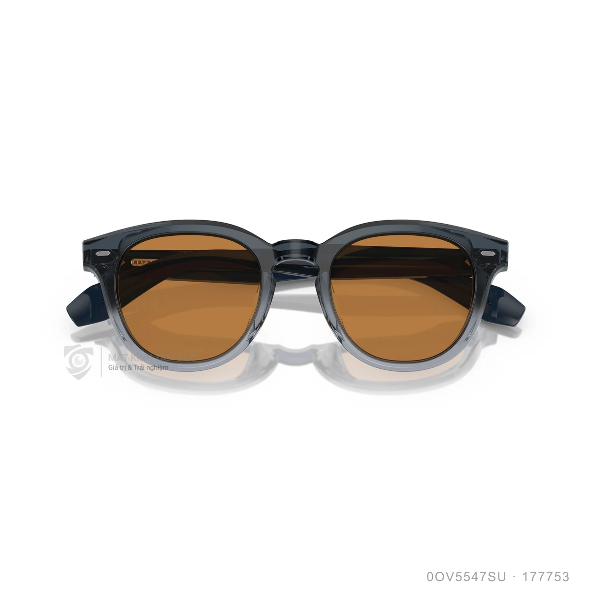 Kính mát Oliver Peoples 0OV5547SU - Ảnh 3