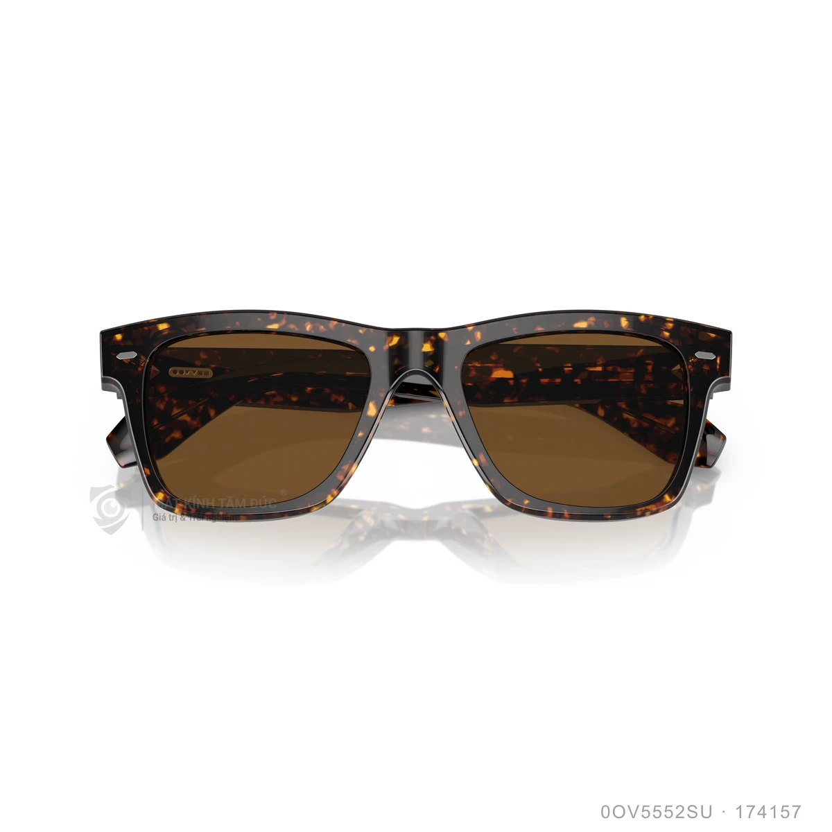 Kính mát Oliver Peoples 0OV5552SU - Ảnh 3
